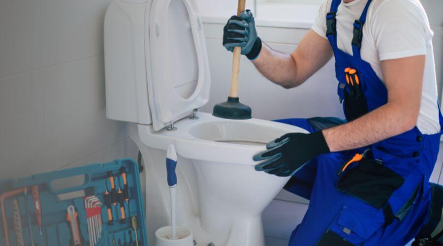 Professional water heater repair in New Glarus, WI